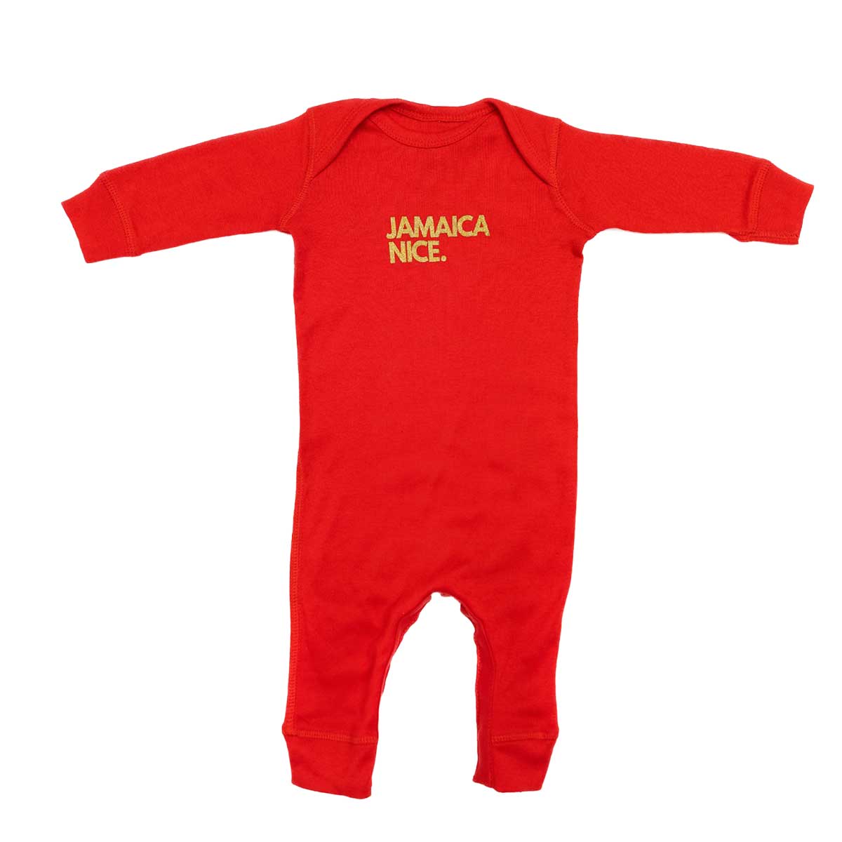 Jamaica Nice Onesie